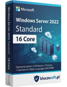 Server 2022 Standard