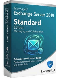 Exchange Server 2019