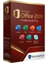 Office 2019 Pro Plus