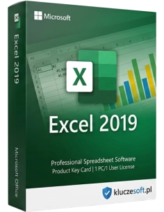 Excel 2019